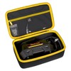 Aproca Tire Inflator Case Compatible with AstroAI Portable Air Compressor