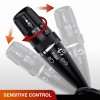 Nilight Turn Signal Switch Compatible with 2007-2018 Jeep Wrangler Compass