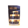 Dr.G Black Snail Cream 50ml+50ml (+15ml added) / 닥터지 블랙