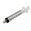 Rays 10ml syringe Luer Lock - Box of 100 Sterile