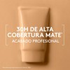 ésika | Base de Maquillaje Matte PRO 27 g |