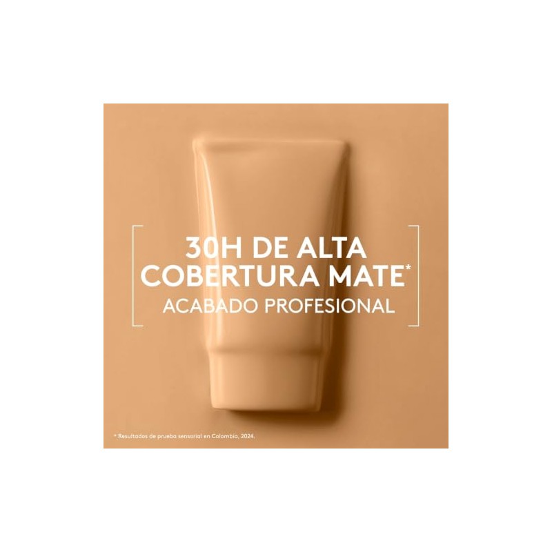 ésika | Base de Maquillaje Matte PRO 27 g |