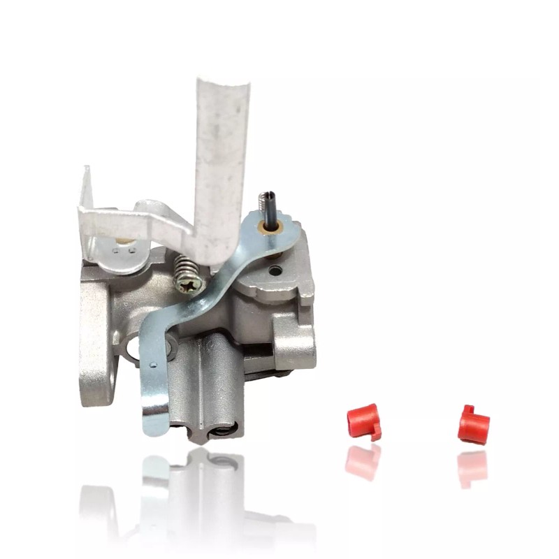 Paul Eagle Auctions CARBURETOR 640290 640263 FOR TECUMSEH AV520 TV085XA