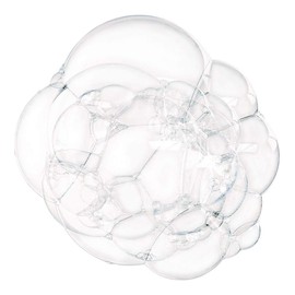 Yves Rocher Shampoo, 300 ml, Nourishing, Oily Hair, Vegan, Fresh Scent