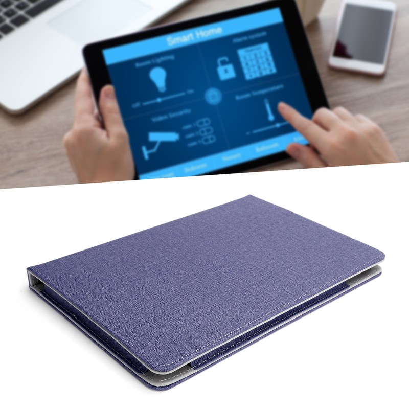 Tablet Leather Case Protective Shell AntiDrop Computer Accessories for Teclast
