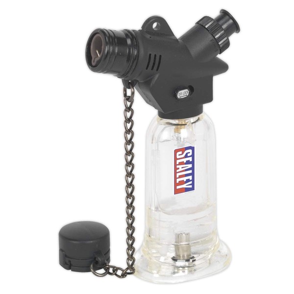 Sealey Ak4042 Butane Micro Heating Torch