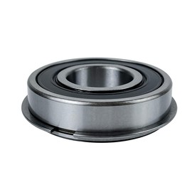 Rear Manual Transmission Input Shaft Bearing Set Compatible with Jeep Patriot MK74 Compass MK49 2007-2017 5013634AA 5013634AB 1Pair