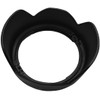 EOS M50 Lens Hood for Canon EF-M 15-45mm f/3.5-6.3 is