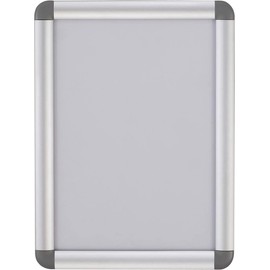 Bi-Office Folding Frame Curled DIN A4