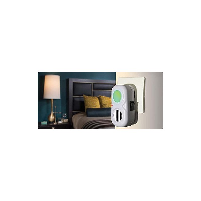 Altadex B2500 Flying Insect and Mouse Repeller