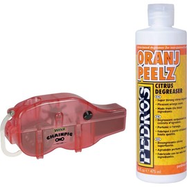 Pedro's (But) Bicycle Maintenance Chemical