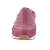 Easy Spirit AP1 Sport Walking Shoe, Magenta-rot-Glitzer-Canvas, 6 X-Wide