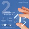 Evolve Now Betaine - 120 Vegan Capsules - 750 mg