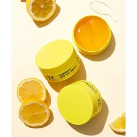 TONYMOLY 토니모리 투엑스 비타민c 아이겔 패치 2035019 Tony Moly Two X Vitamin C Eye Gel Patch 2035019 [FREE]