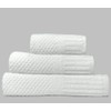 Luxury linenHall Spa, Quick Dry 450gsm, Waffle Hand Towel In