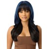 Outre Lace Front Wig - Melted Hairline - Ellerie (TD