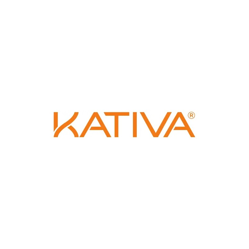 Shampoo Kativa Curly Plex 355 Ml