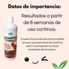 Shampoo Zaire Con Biotina Keratina Y Colágeno (2 Pack)