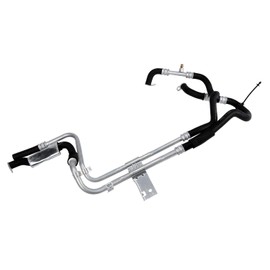 GM Parts 10261147 HVAC Heater Inlet and Outlet Hose