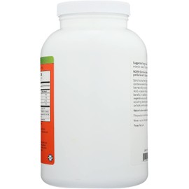 Spirulina Powder - Certified Organic