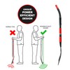 Roamwild Multi-Digger Garden Digging Spading Fork – Fibreglass Light Weight