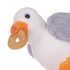 Steven The Seagull Soft Toy Plush 12 inch 30 cm