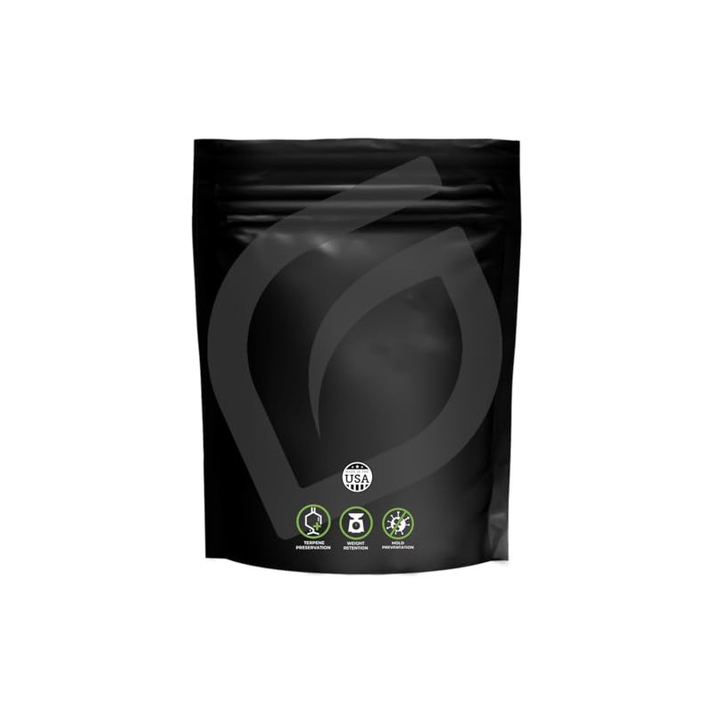 ‎1 x 113 g Grove Bags - Soft Touch Edition