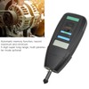 Digital Tachometer Fast Accurate Measurement Automatic Memory Auto Ranging Speed