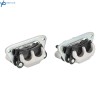 yibei-tech ATV Rear & Front Brake Calipers Set For Polaris
