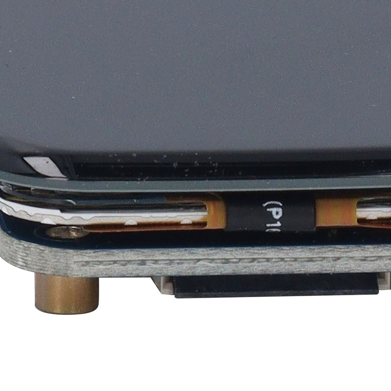 1.69 Inch Round LCD Display Module 240x280 SPI I2C Interface