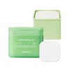 MEDIHEAL Daily Soothing Care Teatree Trouble Toner Pads (1+1)
