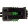 Dorman 85100 Electrical Harness - 2-Wire Coolant Temperature Sensor Compatible