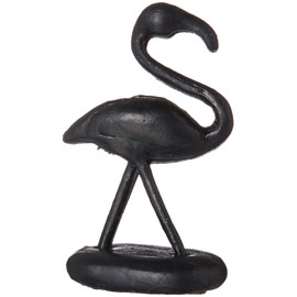 Gut Bustin' Games 1014 Trailer Park Wars - Black Flamingos