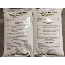 Alligare Diuron 80DF Herbicide - 10 LB (2-5lb bags) (Karmex DF) by Alligare