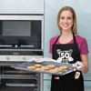 Women's 50th Birthday Gift Baking Apron - It's Been 50
