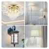 YGS-Tech Dimmable G9 LED Bulbs, 4W(35W Halogen Equivalent), 4000K Natural