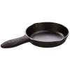 Lodge Silicone Hot Handle Holder for Cast Iron Skillets Up
