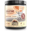 Earth Fed Muscle Transcend Creatine Monohydrate - 300g