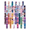 24 Pulseras Antiestres Pop It K-pop Witch Hunter