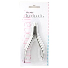 Royal Functionality Manicure Nipers