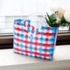 Shin-Etsu Industry HT1057-24 PP Band for Handicrafts, 0.6 x 392.4