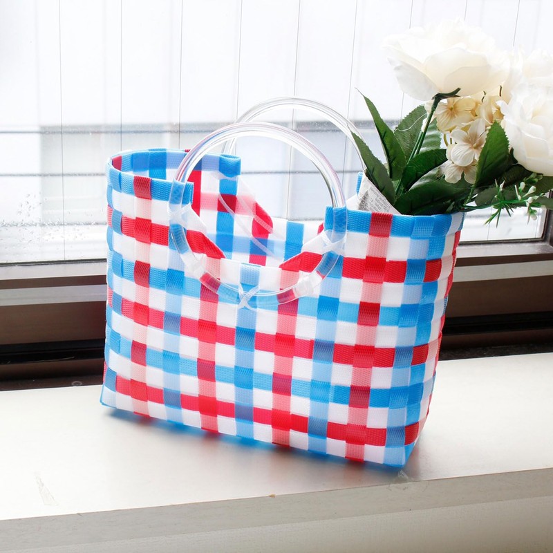 Shin-Etsu Industry HT1057-24 PP Band for Handicrafts, 0.6 x 392.4