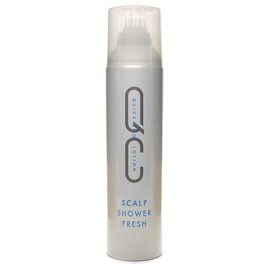 Milbon QC Scallop Shower Fresh 250g Scalp Lotion Cooling Type