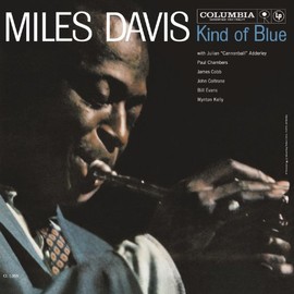 (Rsd) (Mono) Kind Of Blue (Vinyl)