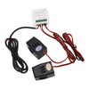 WIFI Smart Energy Meter Home WiFi Electricity Meter with 2pcs