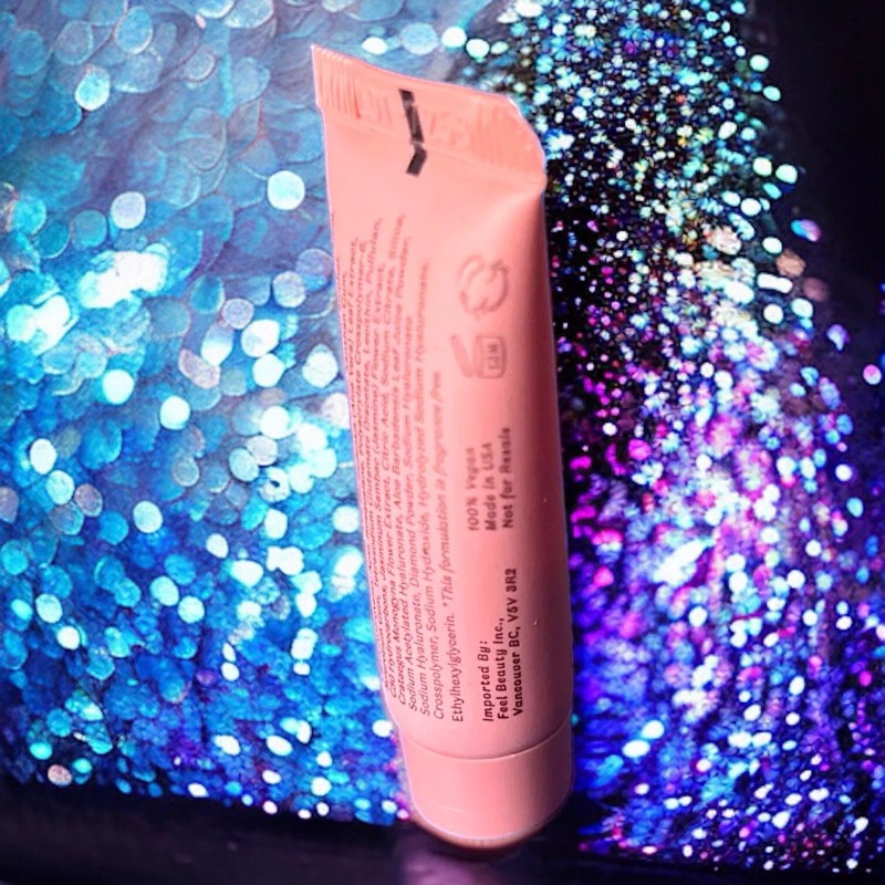 FEEL BEAUTY 4D Hyaluronic Acid Under Eye Cream 0.17 fl