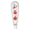 MOOMIN MM032-851 Color Series Stainless Steel Fork, 5.5 inches (14