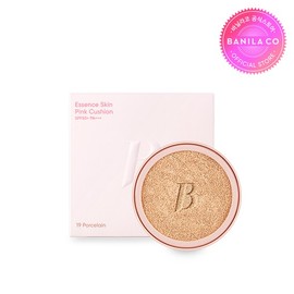 Vanilla Co. Banila Co Essence Skin Pink Cushion (Refill) - Essence Skin Pink Cushion (Refill)-23 Beige / 바닐라코 에센스 스킨 핑크 쿠션 (리필) - 에센스 스킨 핑크 쿠션(리필)-23 베이지