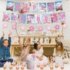 Cherry Blossom Birthday Party Decorations