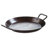 Lodge Pre-Seasoned Carbon Steel Skillet - Use in the Oven,